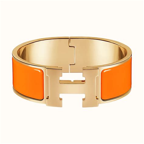 bracciali colorati hermes prezzi|Arancione .